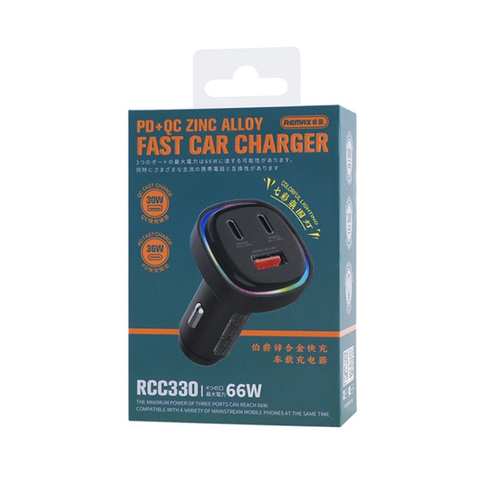 Car Charger