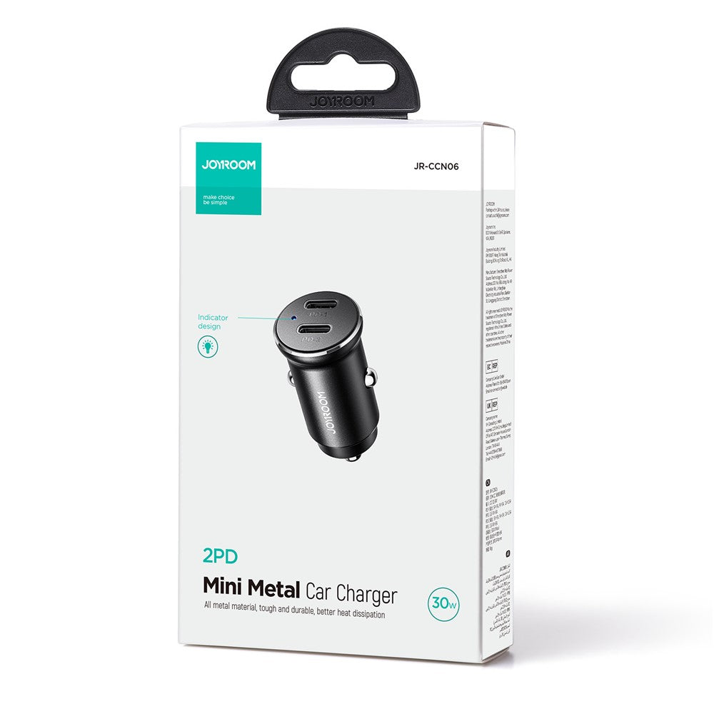 Car Charger