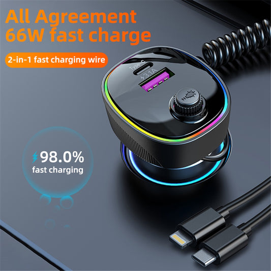 Car Charger