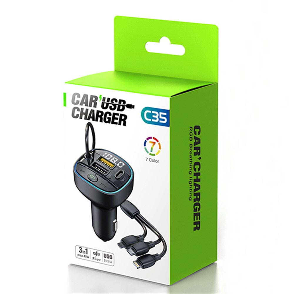 Car Charger