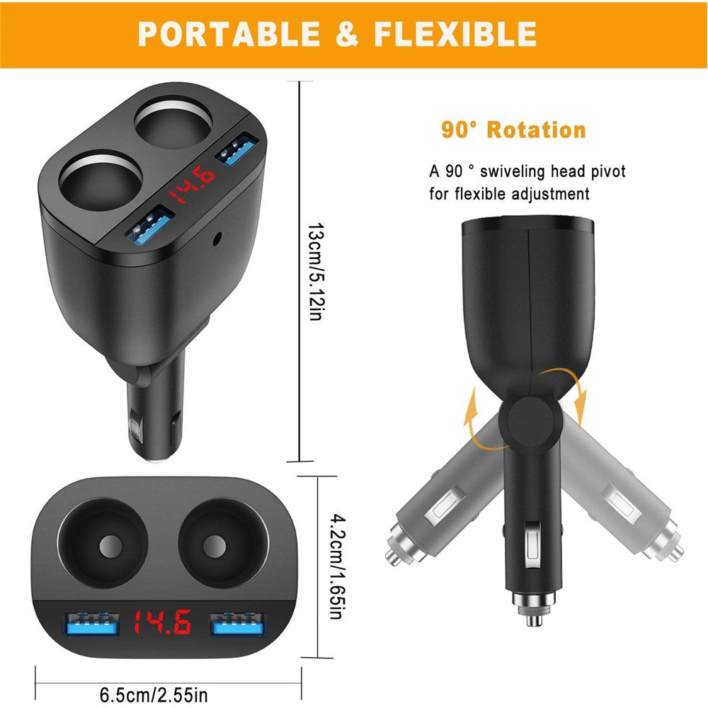 Car Charger