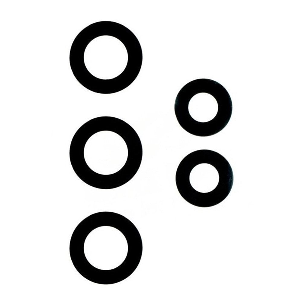 Galaxy A Parts