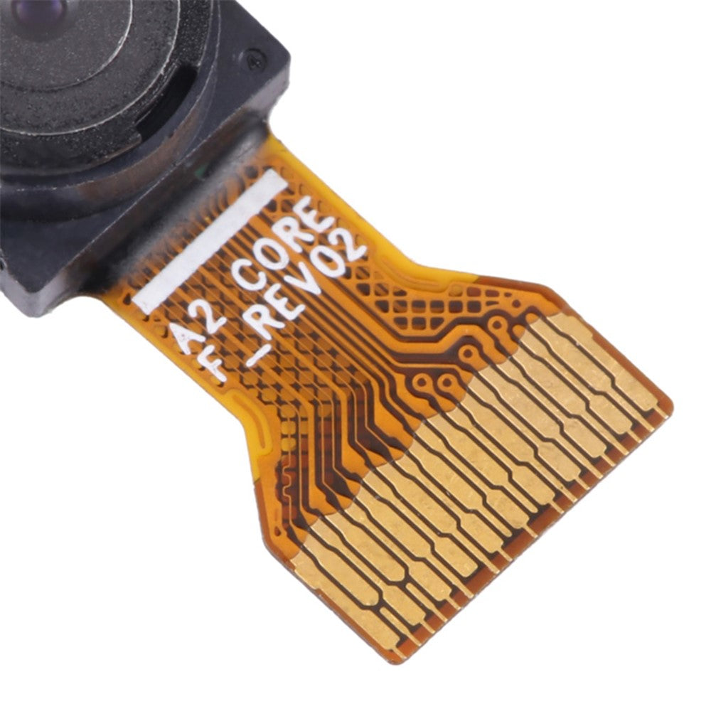 Galaxy A Parts