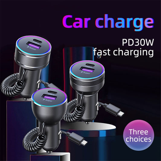 Car Charger