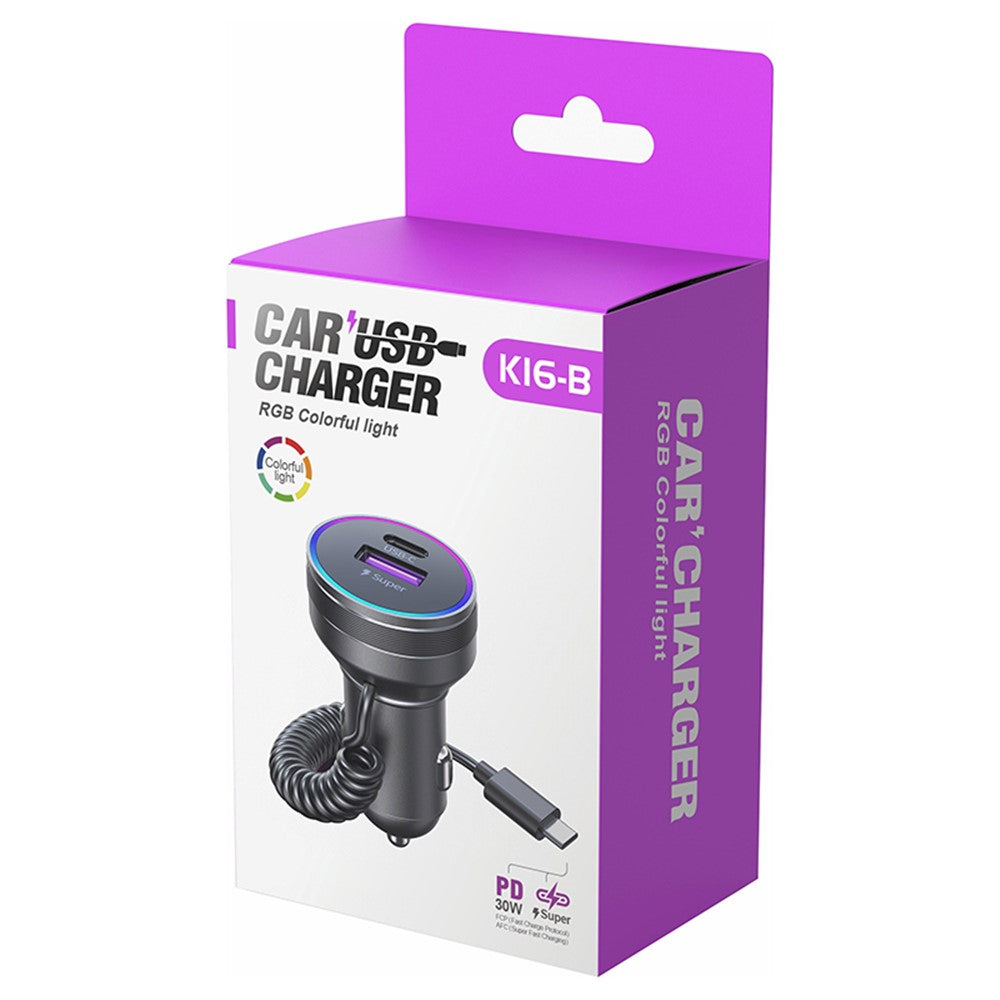 Car Charger