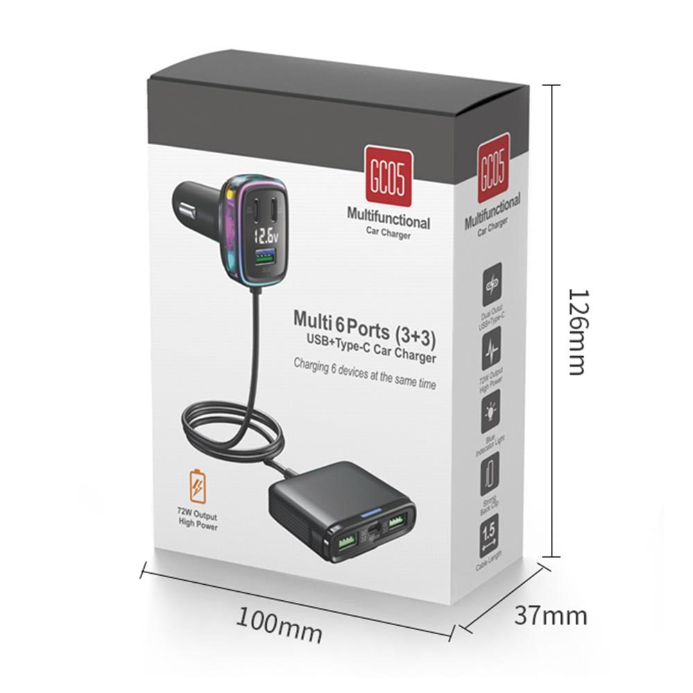 Car Charger