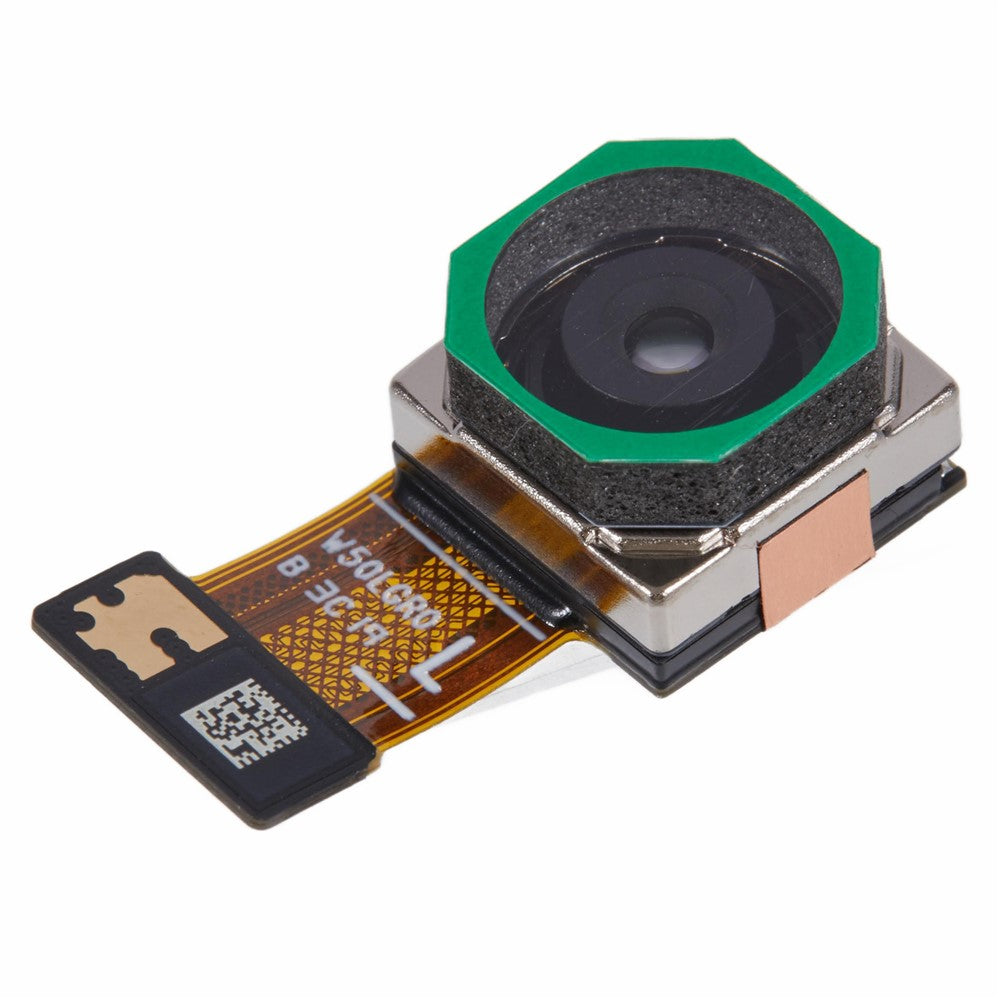 Galaxy A Parts