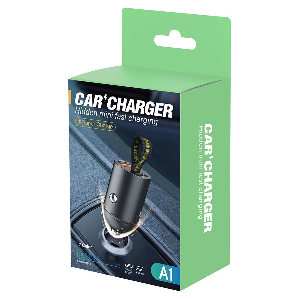 Car Charger