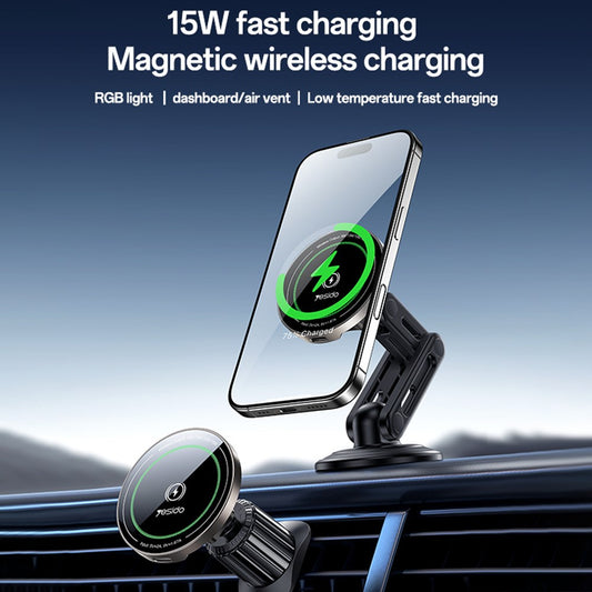 Wireless Charger