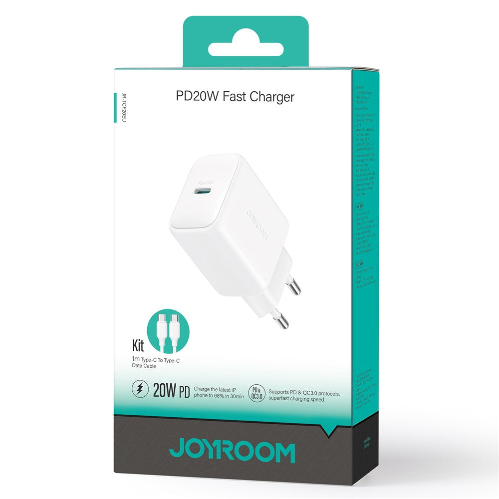 Wall Charger