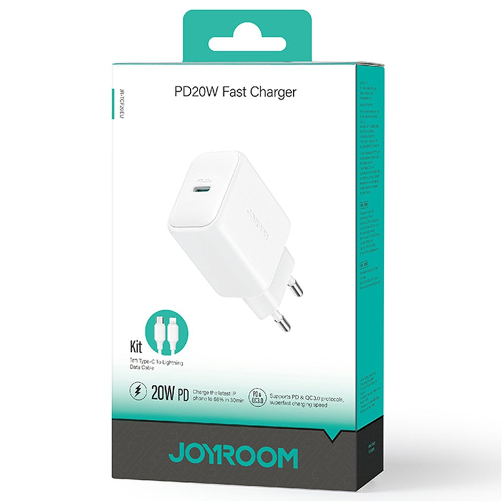 Wall Charger