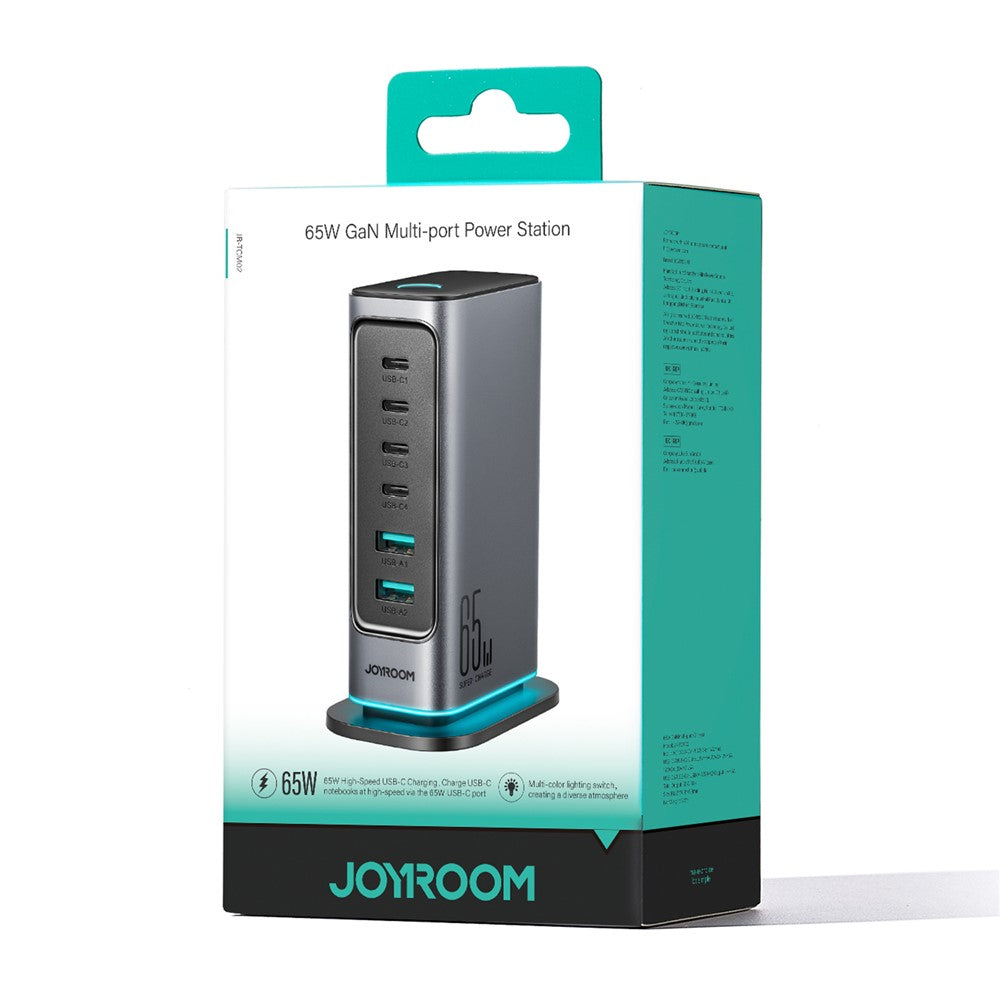 Desktop Chargers