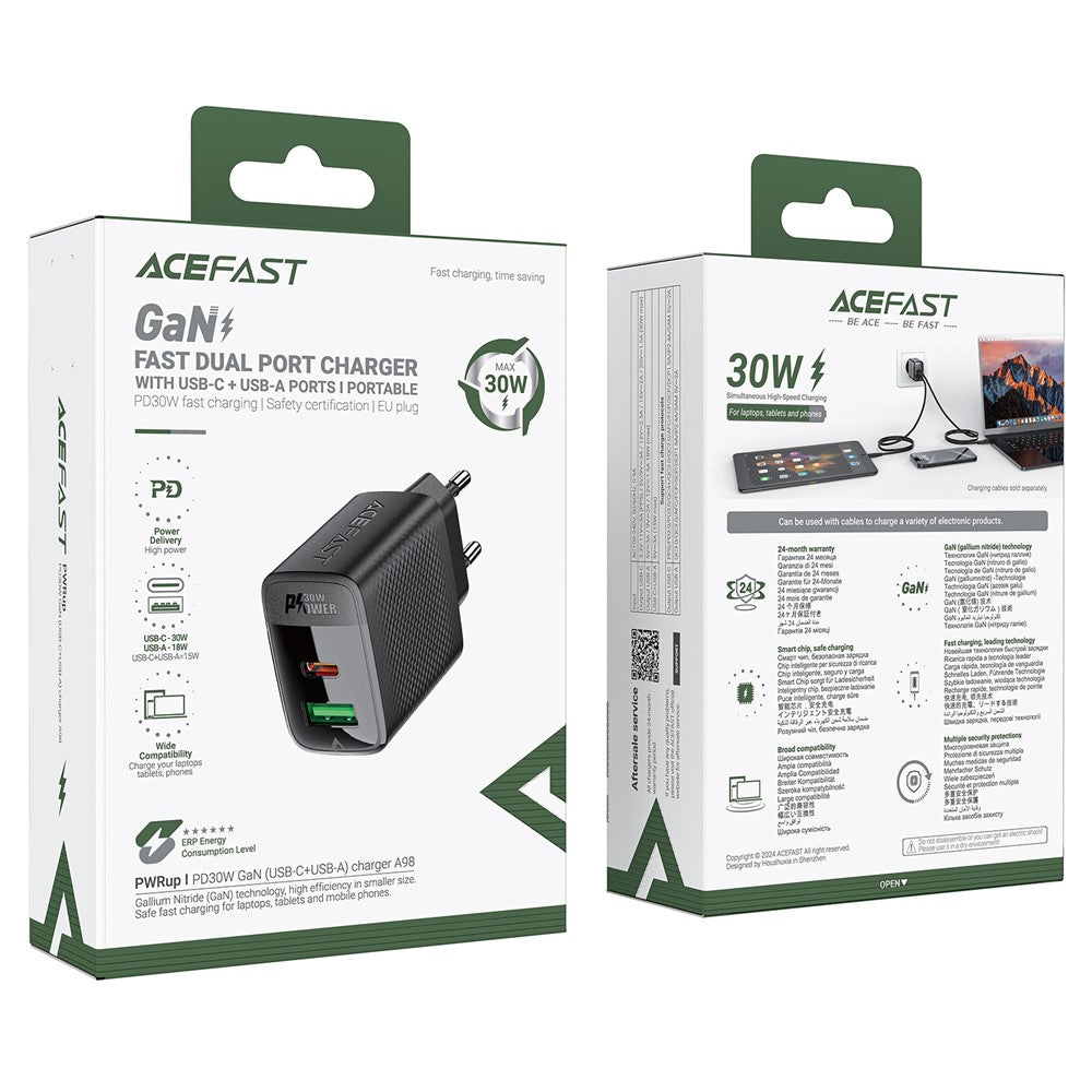 Wall Charger