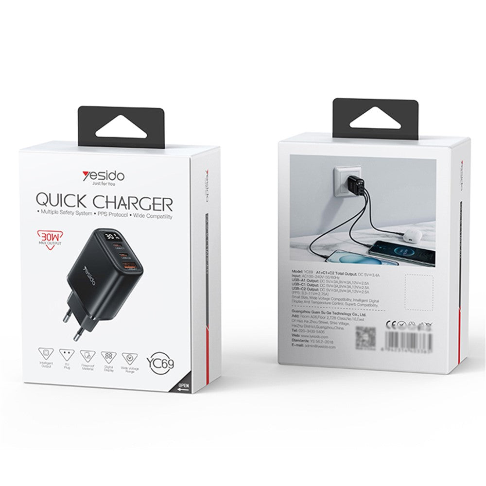 Wall Charger