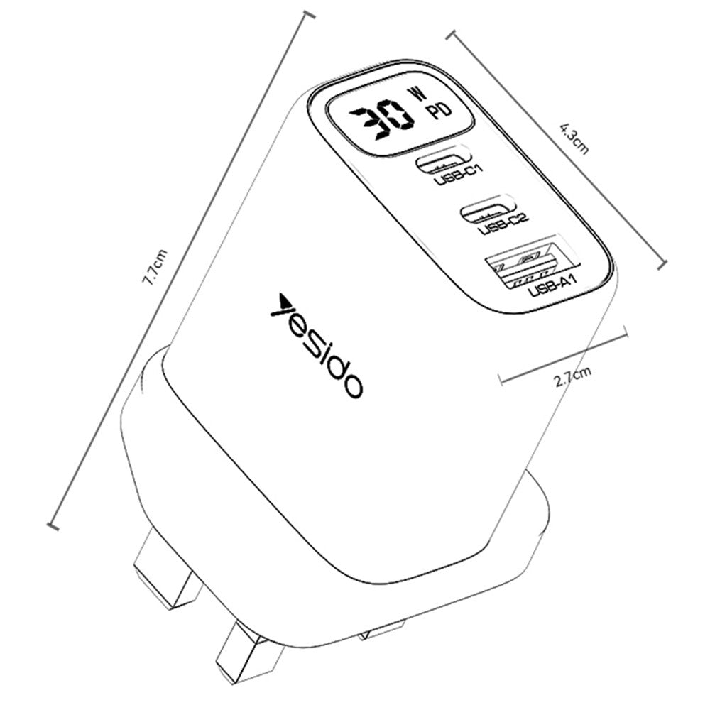 Wall Charger