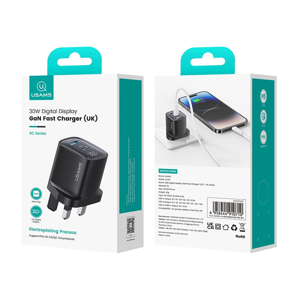 Wall Charger