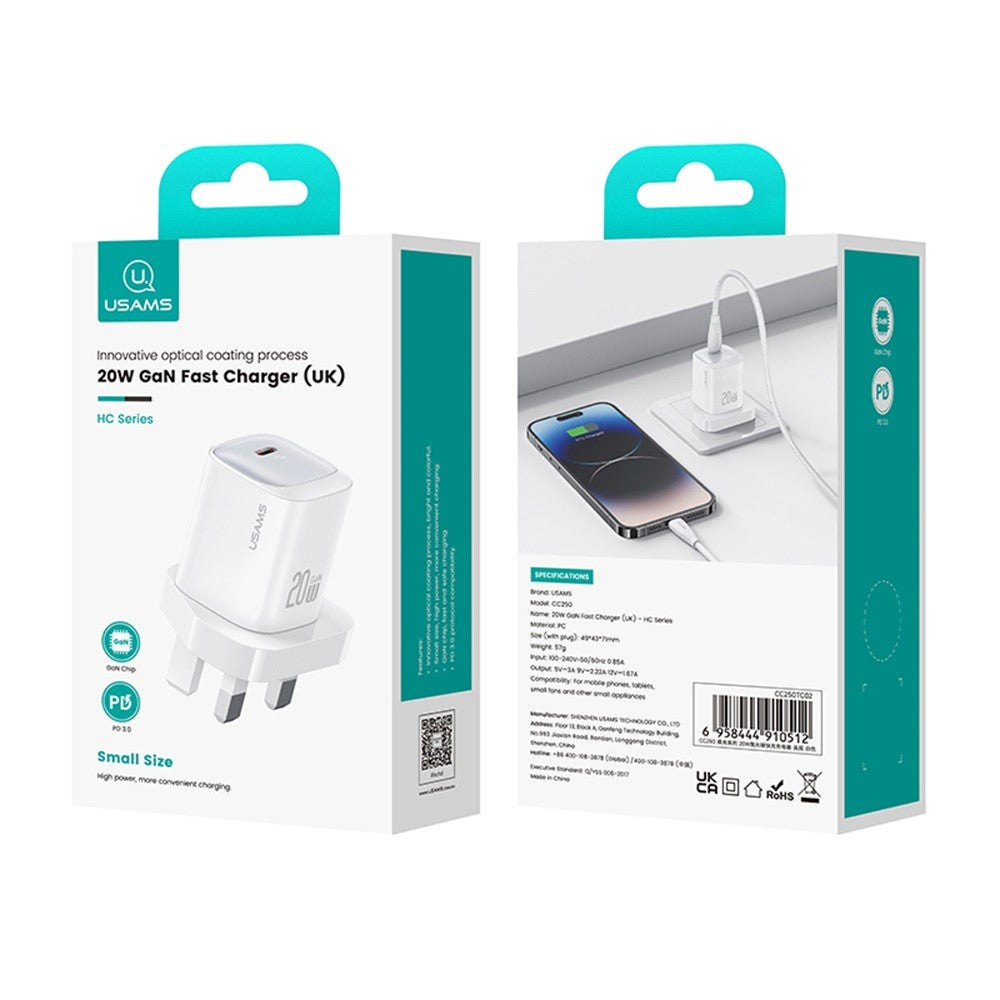 Wall Charger