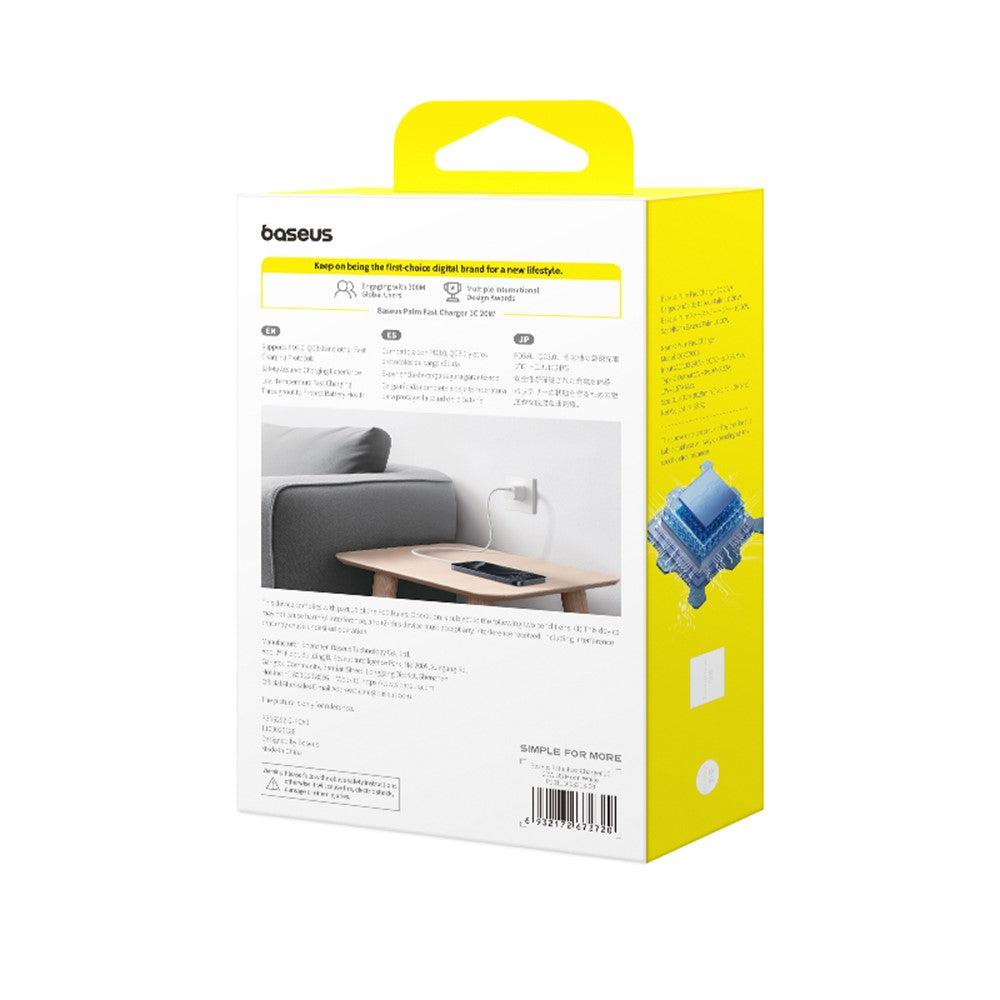 Wall Charger