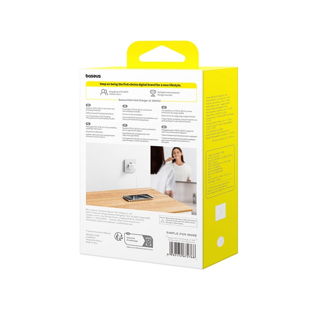 Wall Charger