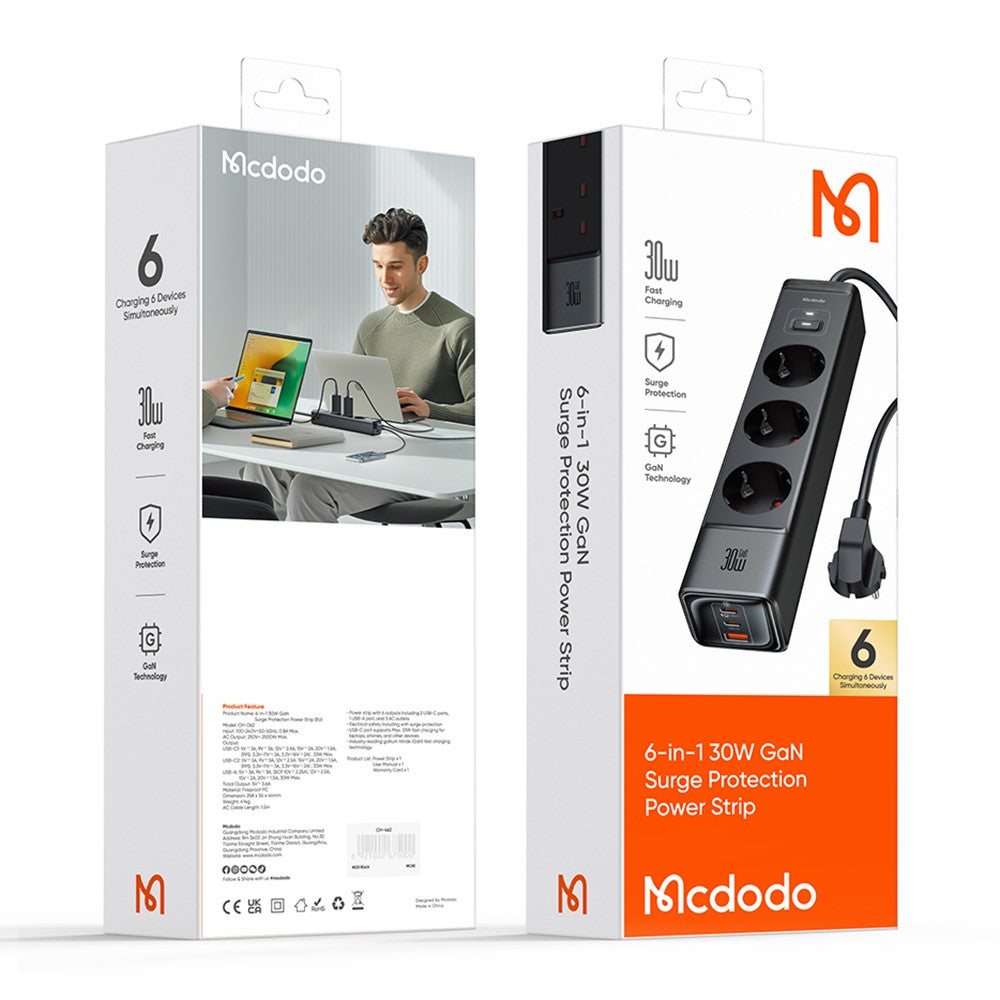 Desktop Chargers