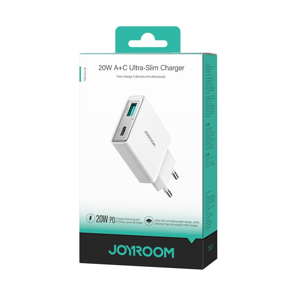 Wall Charger