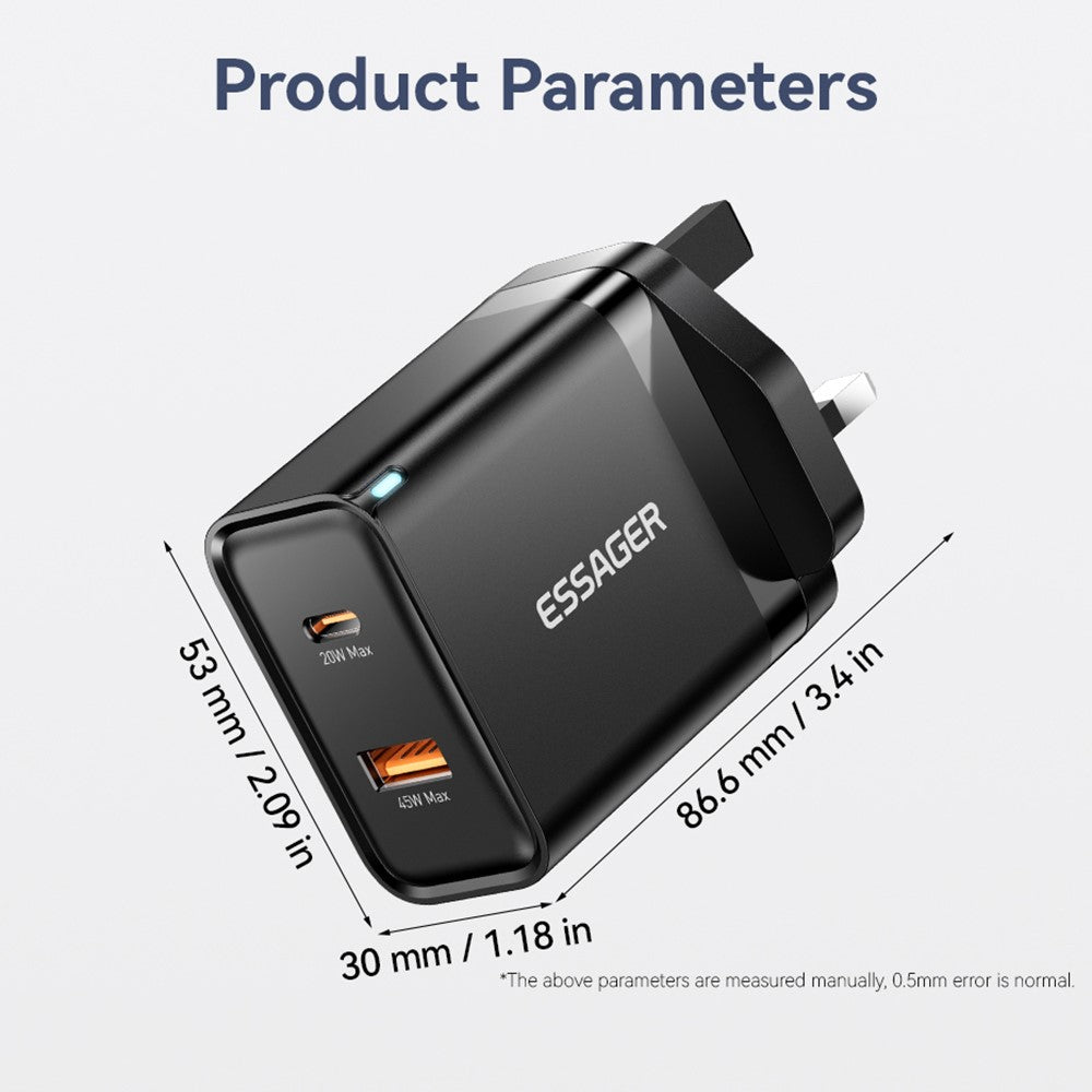 Wall Charger