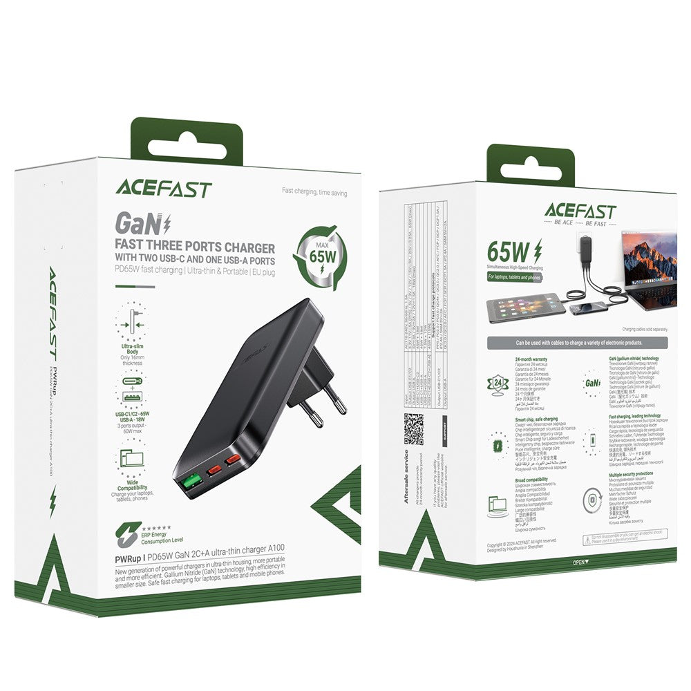 Wall Charger