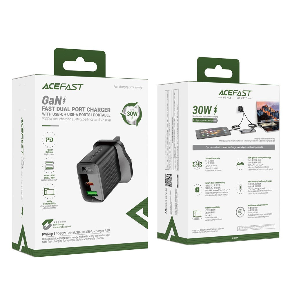 Wall Charger