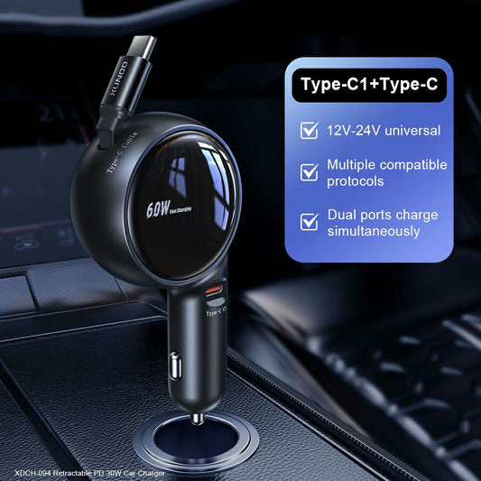 Car Charger
