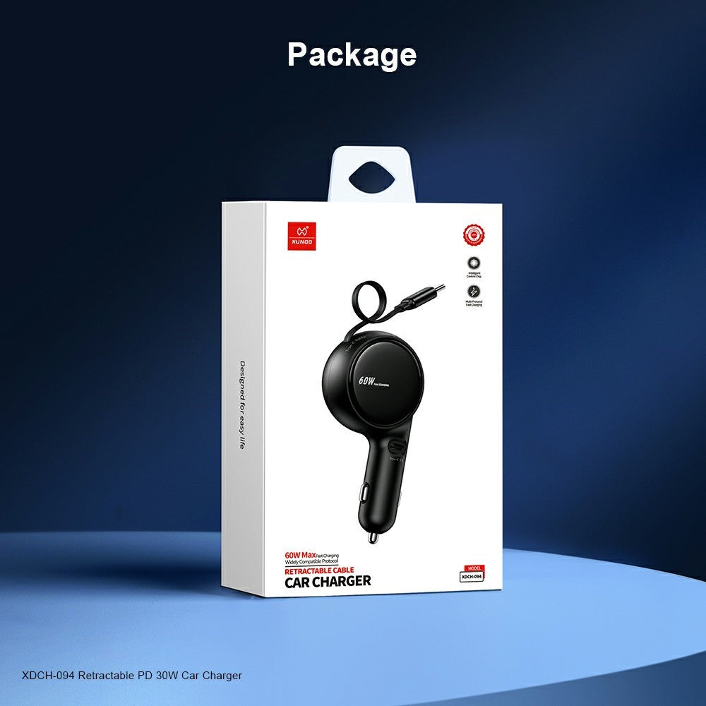 Car Charger