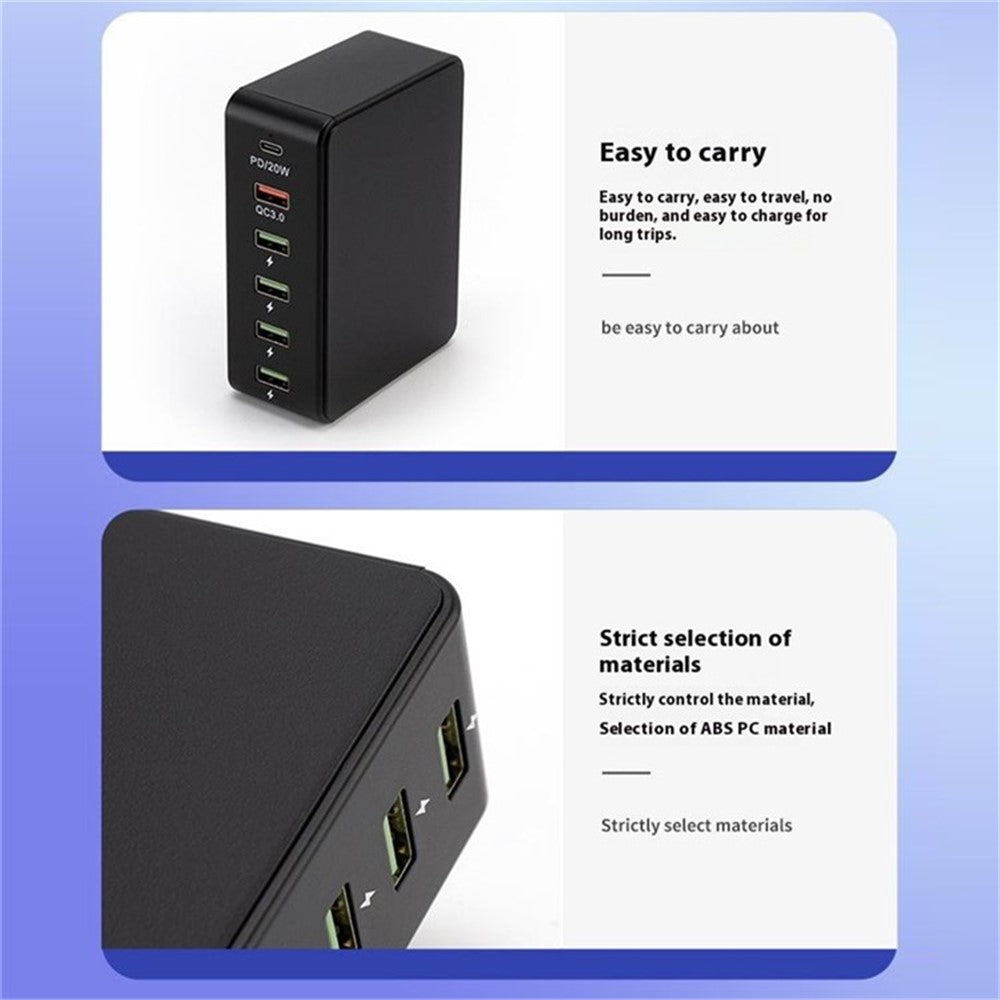 Desktop Chargers