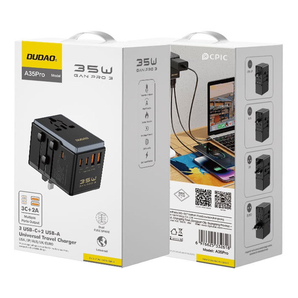 Wall Charger