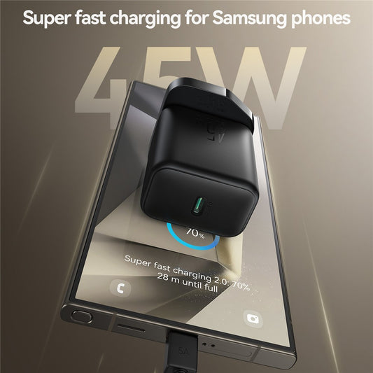 Wall Charger