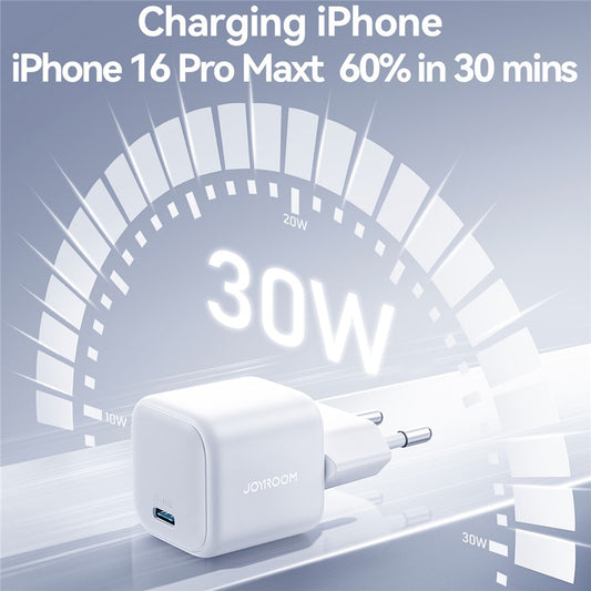 Wall Charger