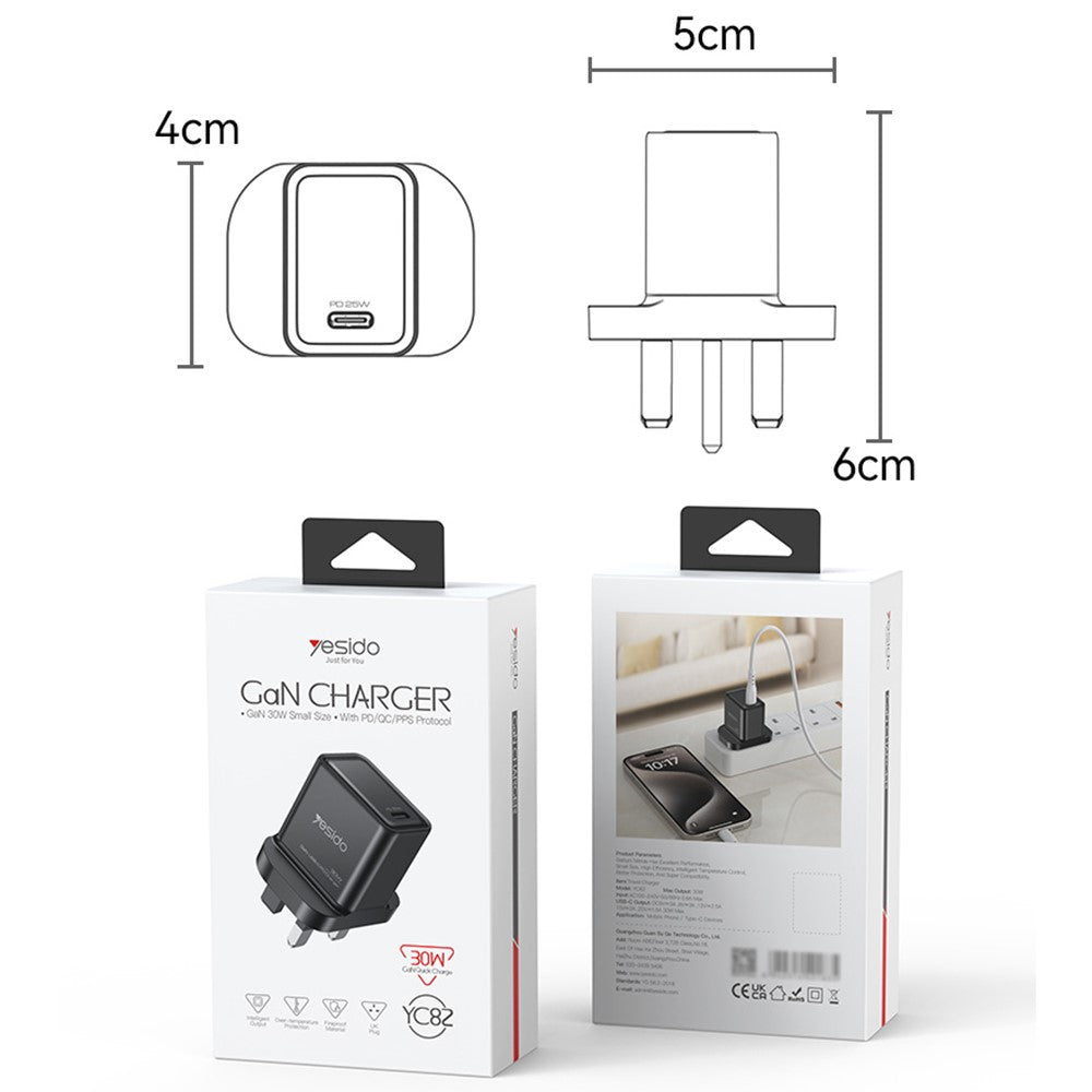 Wall Charger