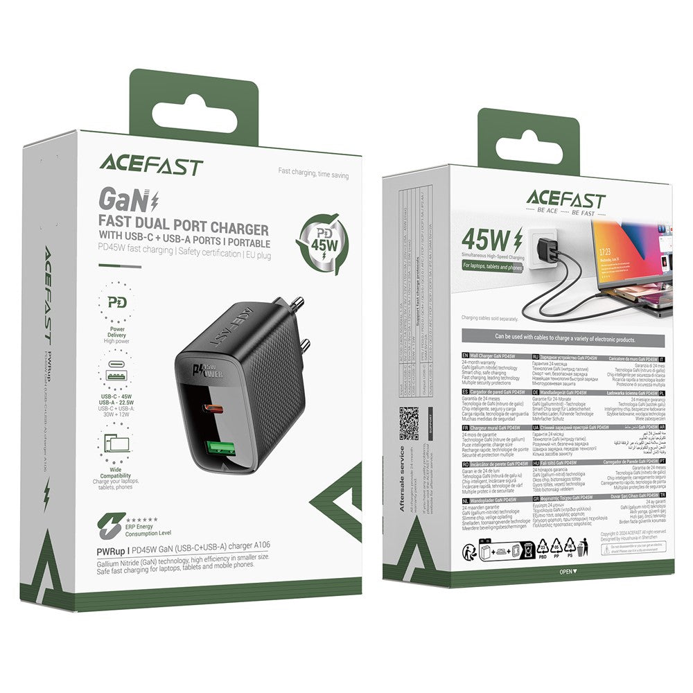 Wall Charger