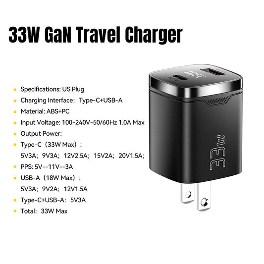 Wall Charger