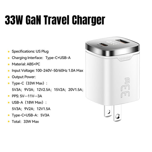Wall Charger