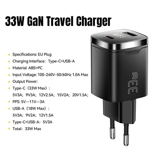 Wall Charger