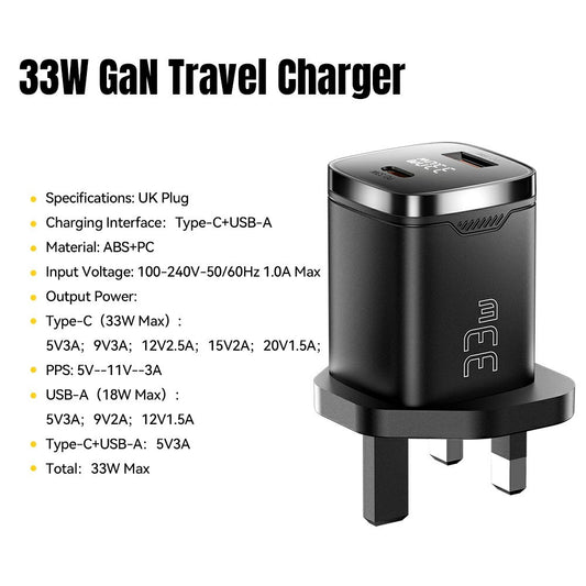 Wall Charger
