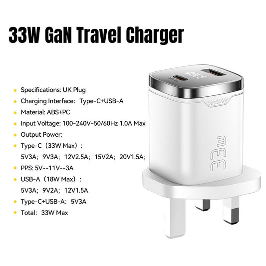 Wall Charger