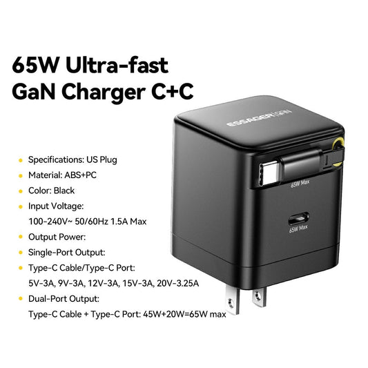 Wall Charger