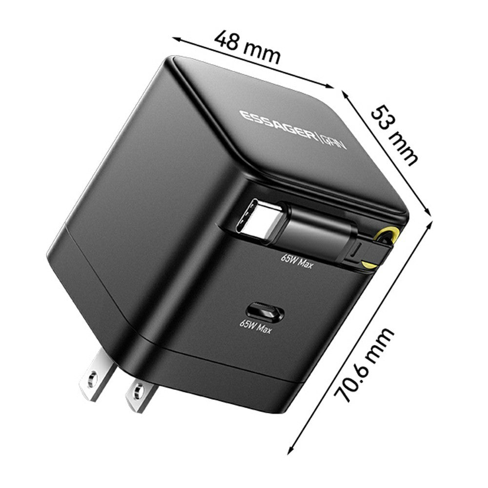 Wall Charger