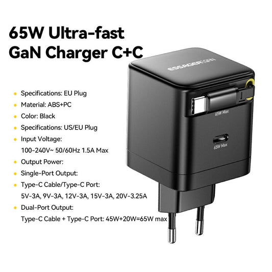 Wall Charger