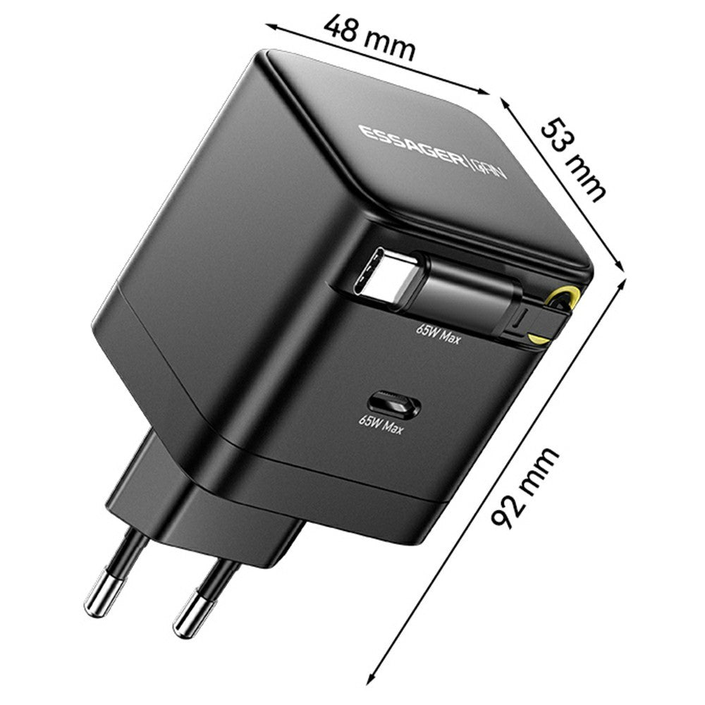 Wall Charger