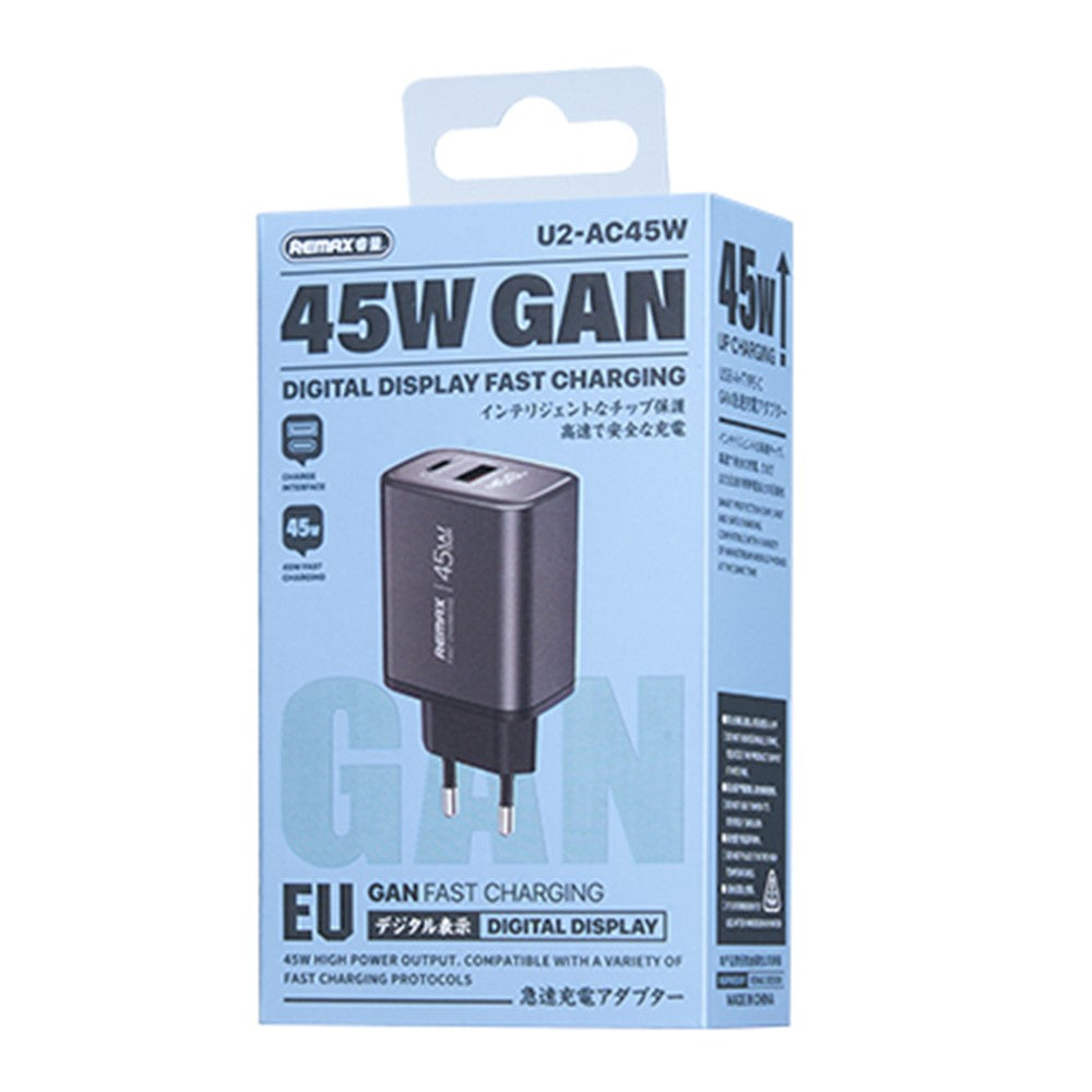 Wall Charger