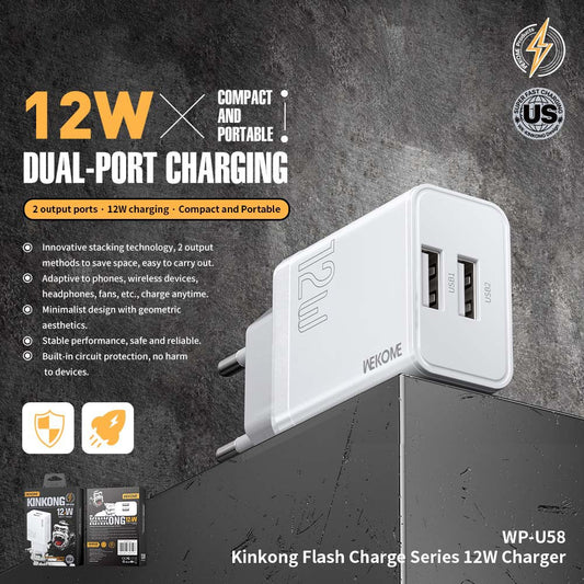 Wall Charger
