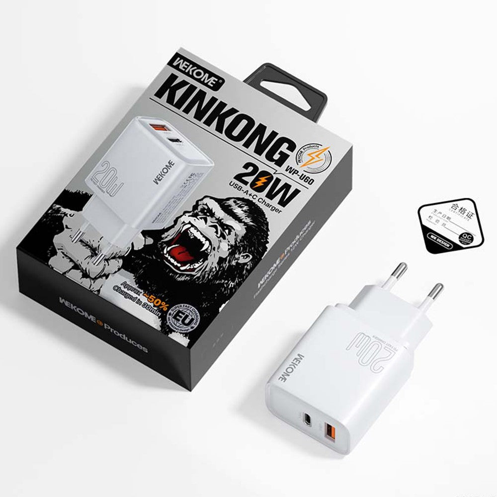 Wall Charger