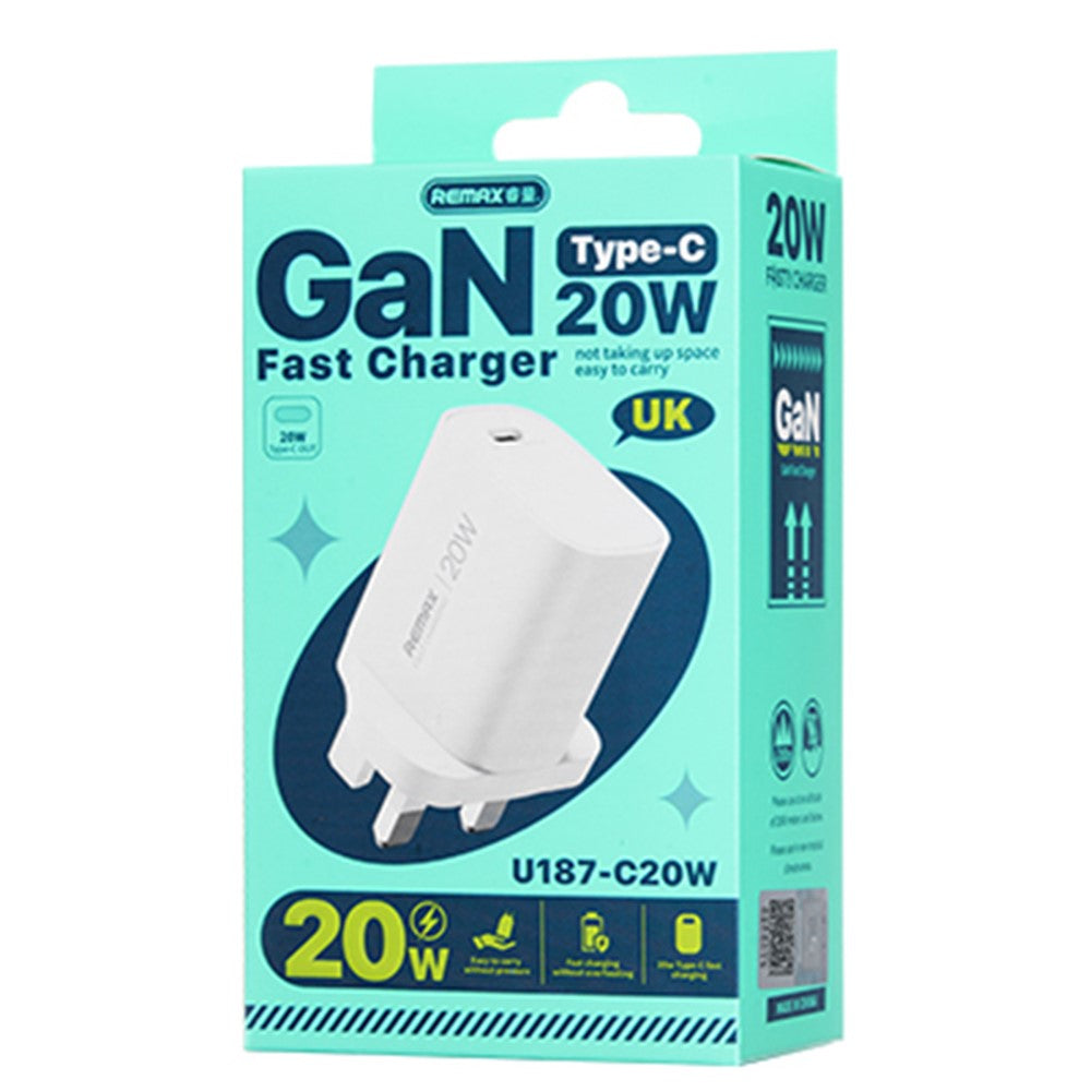 Wall Charger