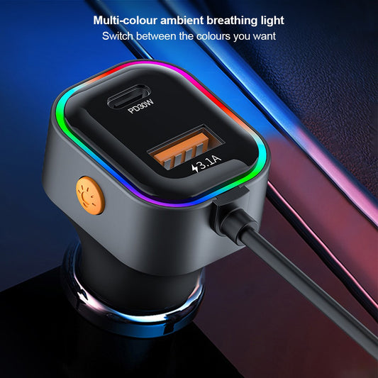 Car Charger